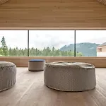 Fuchsegg Eco Hotel 4*