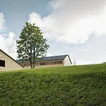 Fuchsegg Eco Hotel
