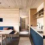 Fuchsegg Eco Hotel 4*