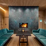Hotel Fuchsegg Eco 4*