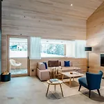Hotel Fuchsegg Eco 4*