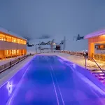 Fuchsegg Eco Hotel 4*