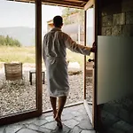 Fuchsegg Eco Ξενοδοχείο Egg