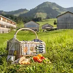 Ξενοδοχείο Fuchsegg Eco