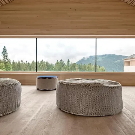 Fuchsegg Eco Szálloda 4*