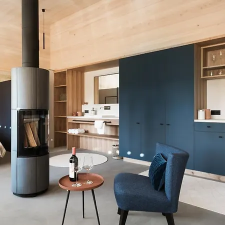 Szálloda Fuchsegg Eco