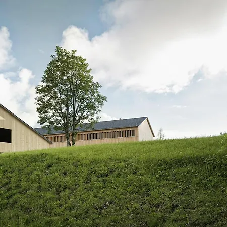 Fuchsegg Eco Hotel