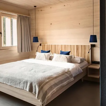 Szálloda Fuchsegg Eco