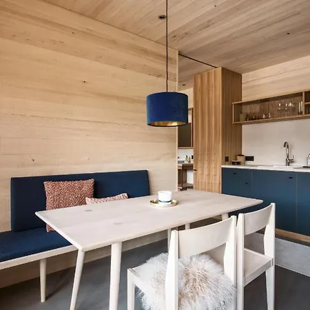 Hotel Fuchsegg Eco 4*