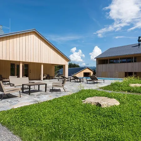 Hotel Fuchsegg Eco Egg