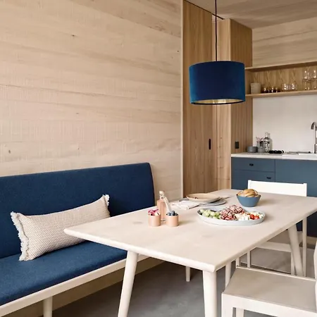 Szálloda Fuchsegg Eco 4*