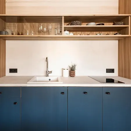 Hotel Fuchsegg Eco 4*