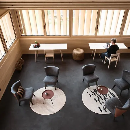 Szálloda Fuchsegg Eco 4*