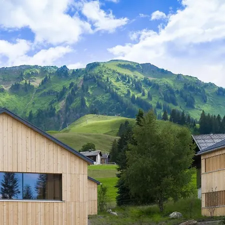 Szálloda Fuchsegg Eco 4*