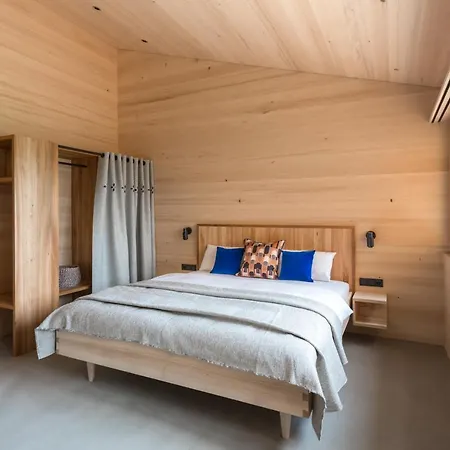 Szálloda Fuchsegg Eco