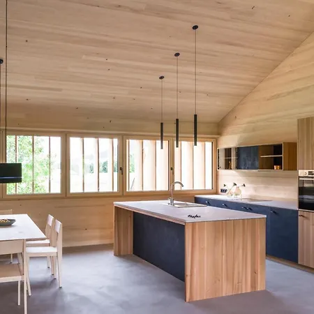 Szálloda Fuchsegg Eco