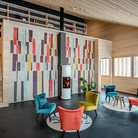 Fuchsegg Eco Hotel 4*