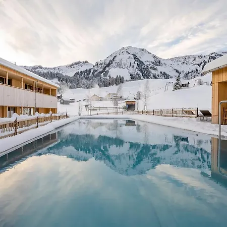Hotel Fuchsegg Eco Egg