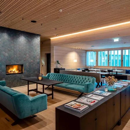 Fuchsegg Eco Hotel