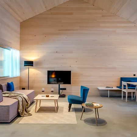 Fuchsegg Eco Hotel