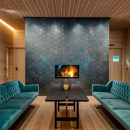 Hotel Fuchsegg Eco 4*