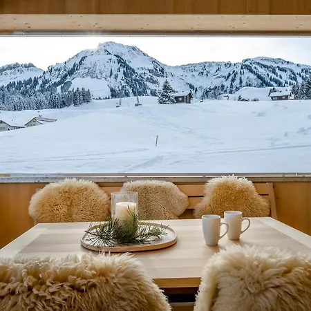 Szálloda Fuchsegg Eco 4*