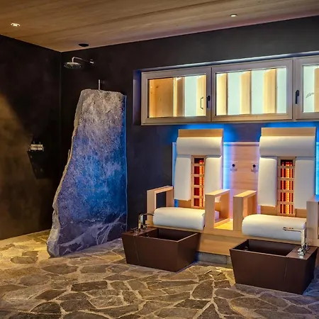 Fuchsegg Eco Hotel Egg