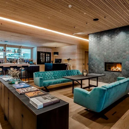 Fuchsegg Eco Hotel Egg