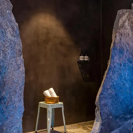 Szálloda Fuchsegg Eco Egg