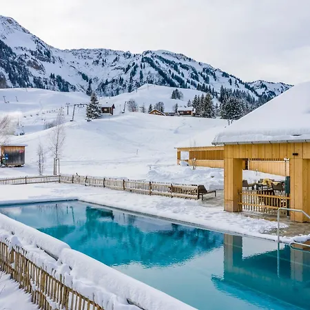 Szálloda Fuchsegg Eco Egg