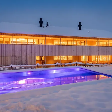 Hotel Fuchsegg Eco 4*
