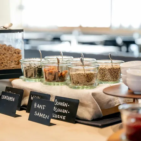 Fuchsegg Eco Szálloda Egg