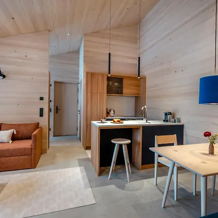 Fuchsegg Eco Hotel