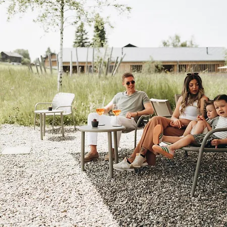Fuchsegg Eco Hotel