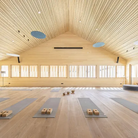 Szálloda Fuchsegg Eco 4*