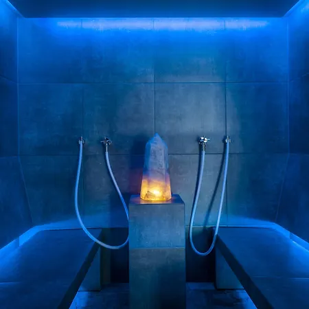 Szálloda Fuchsegg Eco