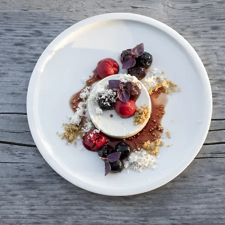 Szálloda Fuchsegg Eco Egg