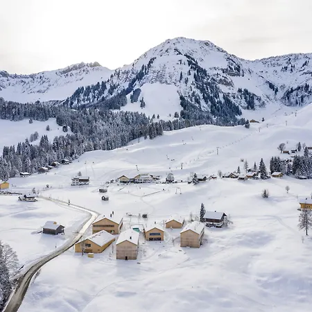 Szálloda Fuchsegg Eco 4*