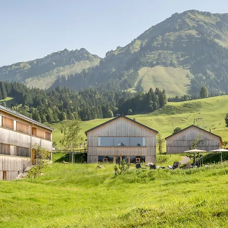 Fuchsegg Hotel 4*