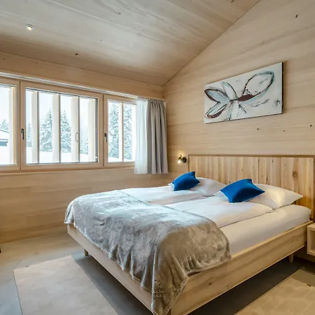 Szálloda Fuchsegg Eco 4*