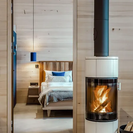Hotel Fuchsegg