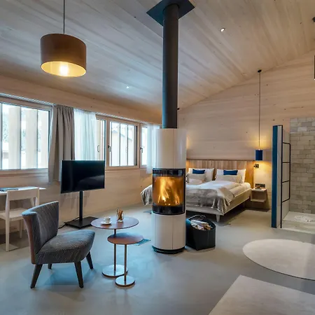 Fuchsegg Hotel 4*