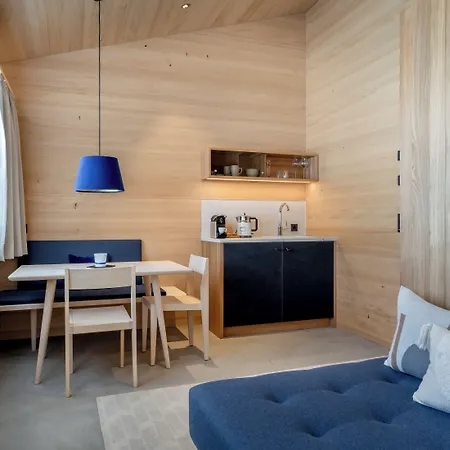 Szálloda Fuchsegg Eco