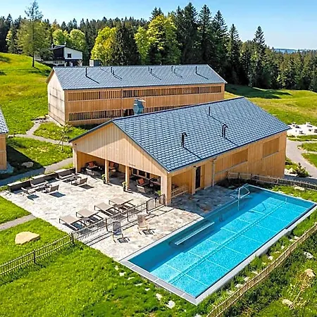 Fuchsegg Szálloda 4*