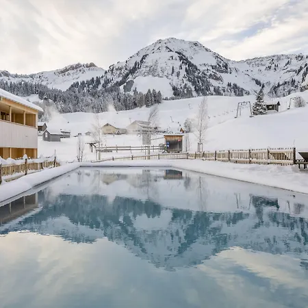Fuchsegg Hotel 4*