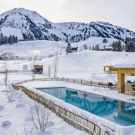 Fuchsegg Hotel
