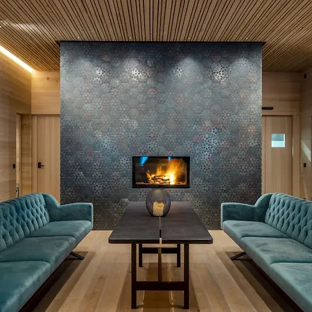 Hotel Fuchsegg 4*