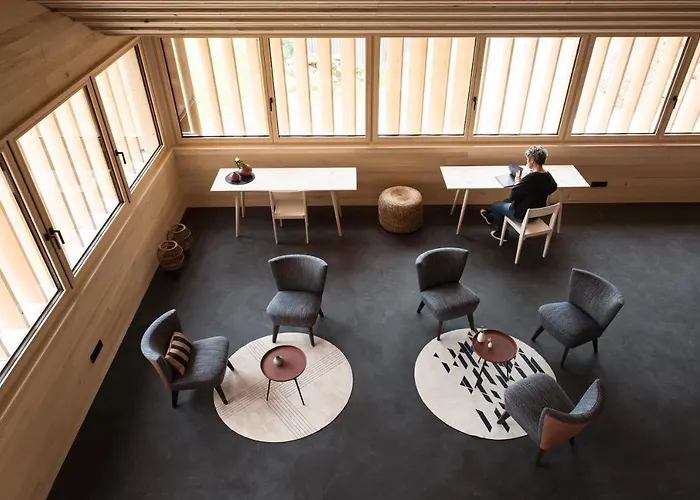 Hotel Fuchsegg Eco 4*