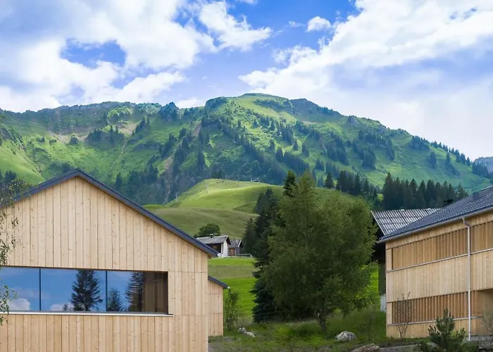 Hotel Fuchsegg Eco 4*