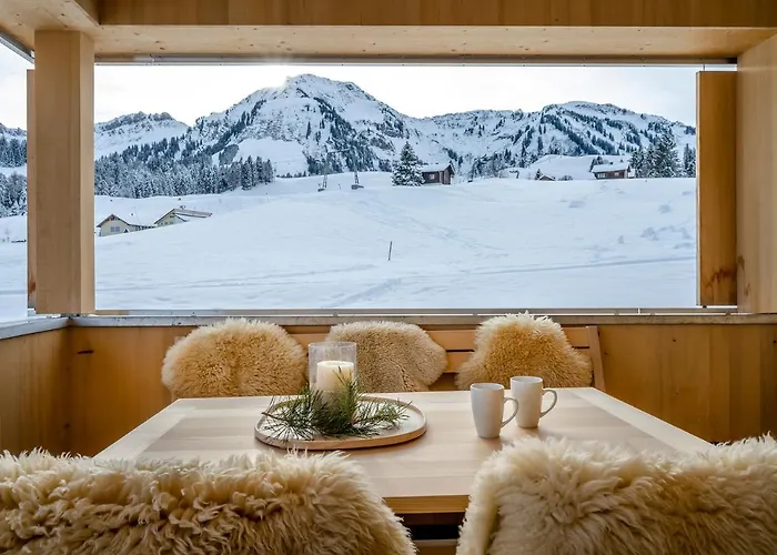 Hotel Fuchsegg Eco 4*